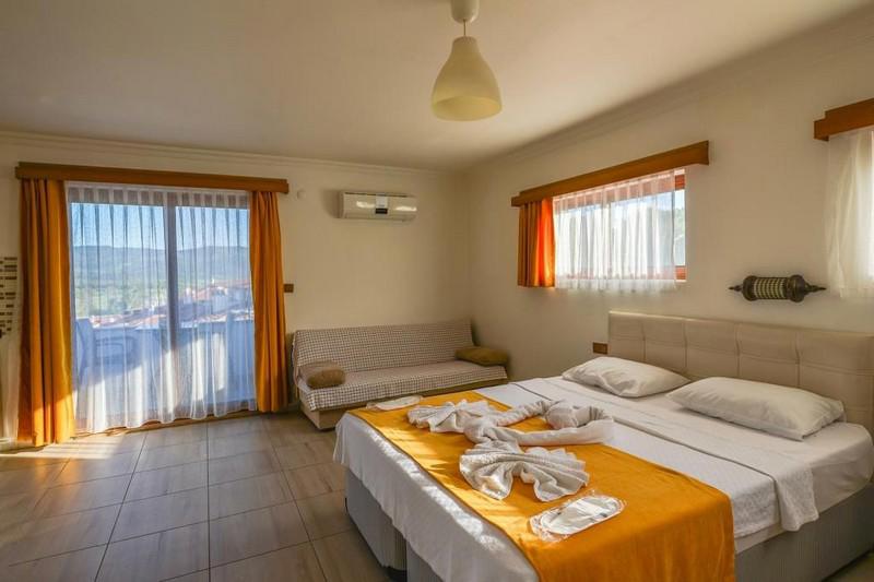 Ankakyaka Apart Hotel