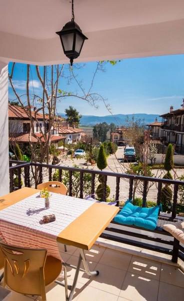Ankakyaka Apart Hotel
