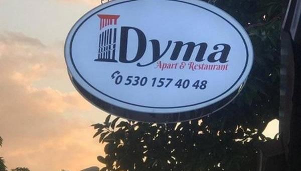 Idyma Apart