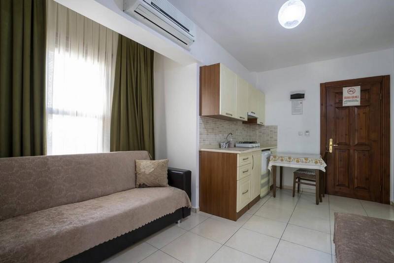 Inci Apart Akyaka