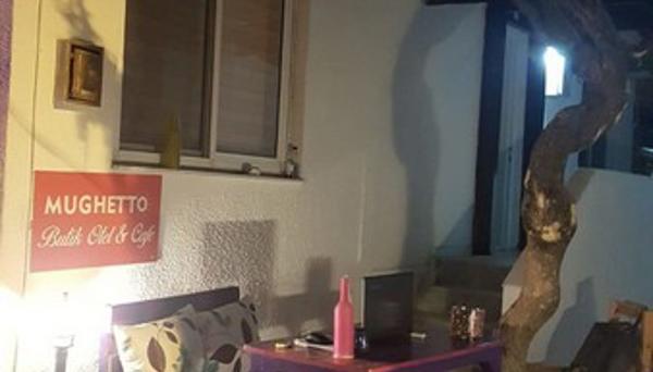 Mughetto Butik Otel & Cafe