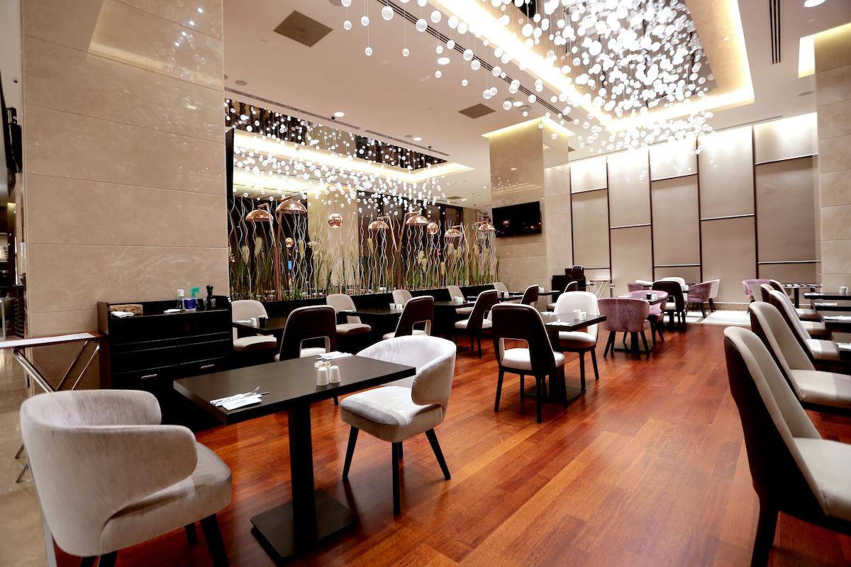 Doubletree by Hilton İstanbul Ümraniye