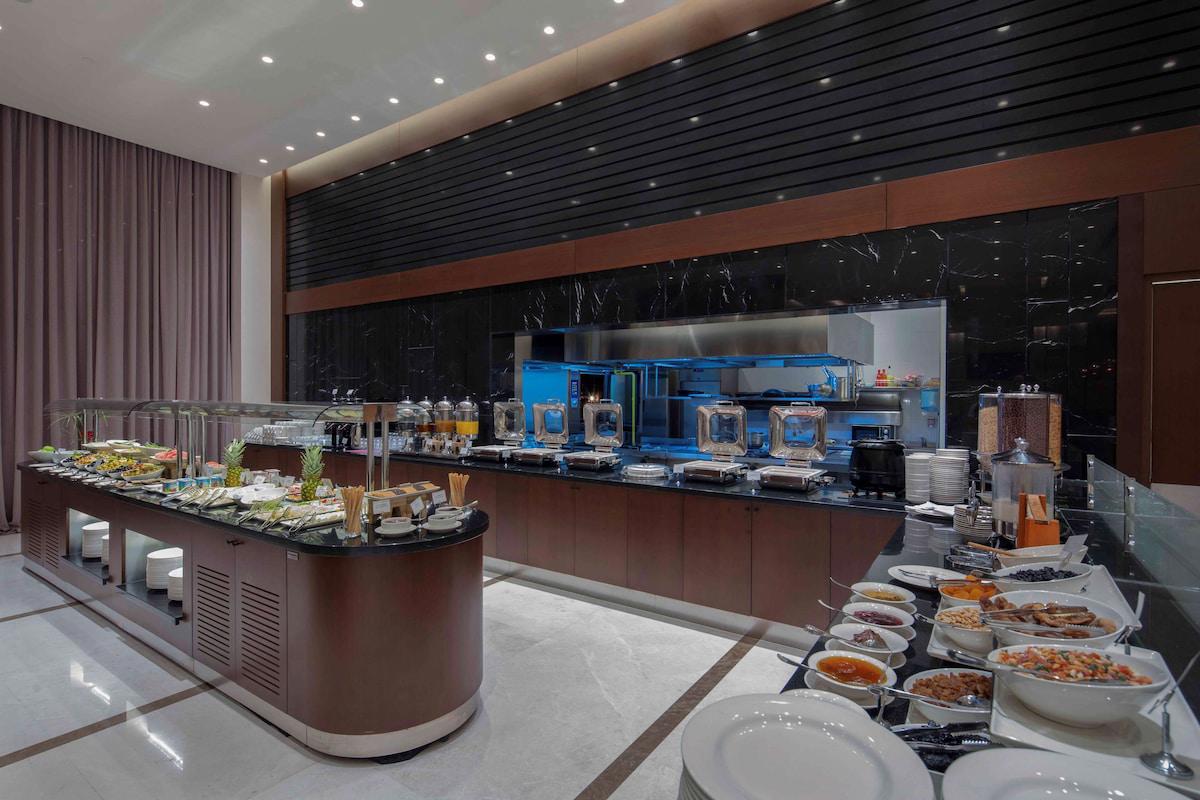 Doubletree by Hilton İstanbul Ümraniye