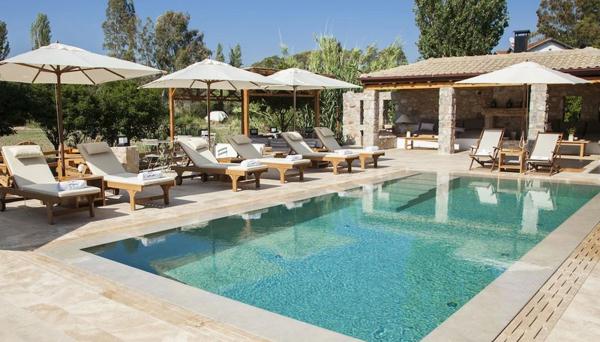 The River House