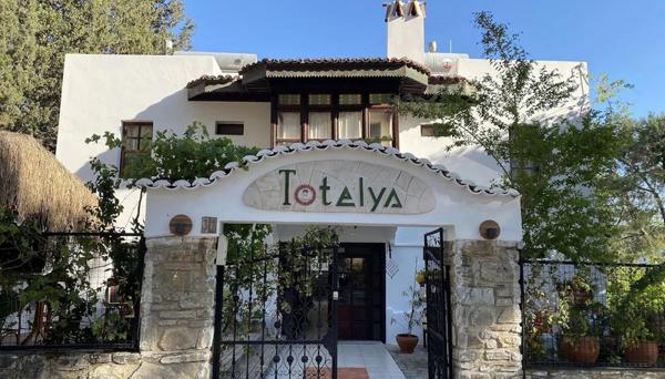 Totelya Hotel