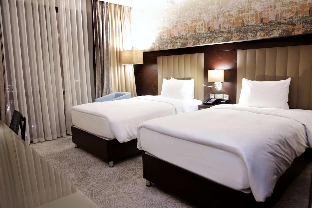Doubletree by Hilton İstanbul Ümraniye