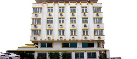 Denizhan Hotel