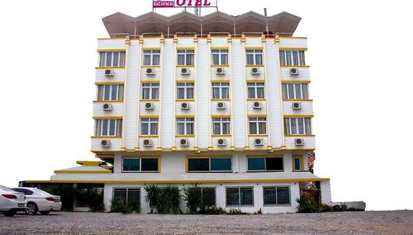 Denizhan Hotel