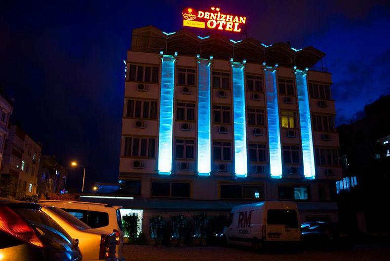 Denizhan Hotel