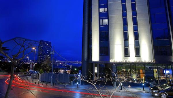 Gezi Hotel Bosphorus