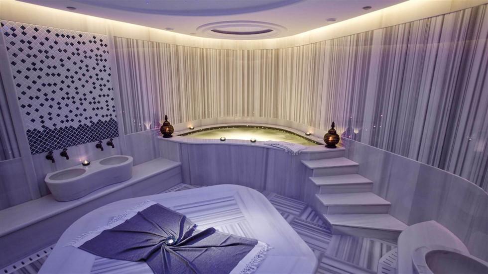 Gezi Hotel Bosphorus