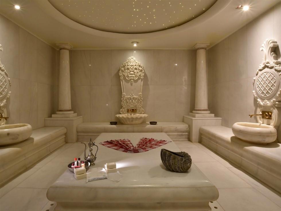 Cvk Taksim Hotel