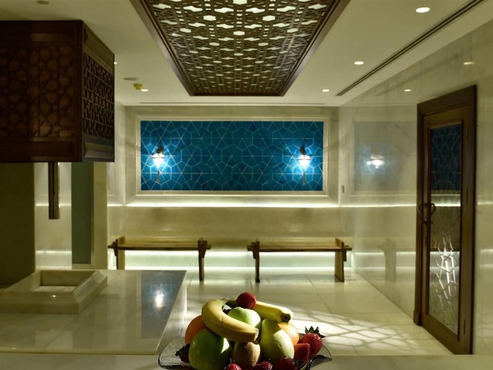 Cvk Taksim Hotel
