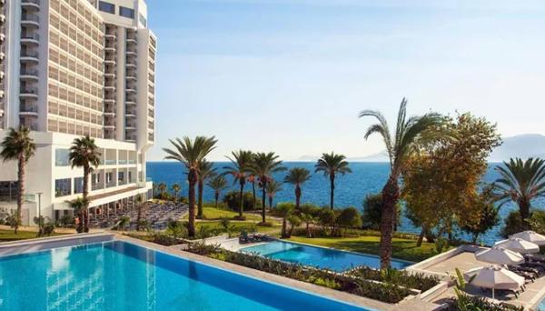 The Lifeco Antalya