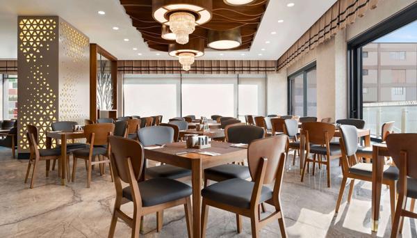 Tryp By Wyndham Istanbul Topkapı