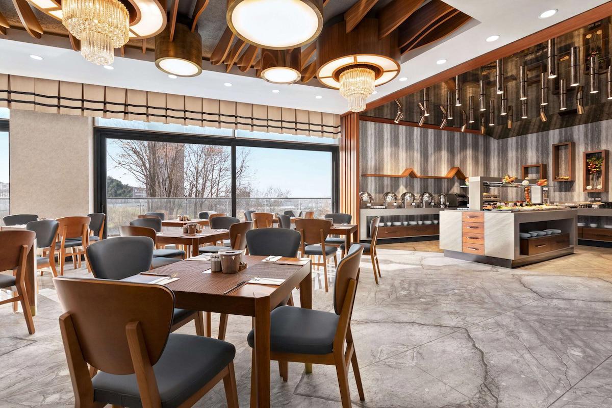 Tryp By Wyndham Istanbul Topkapı