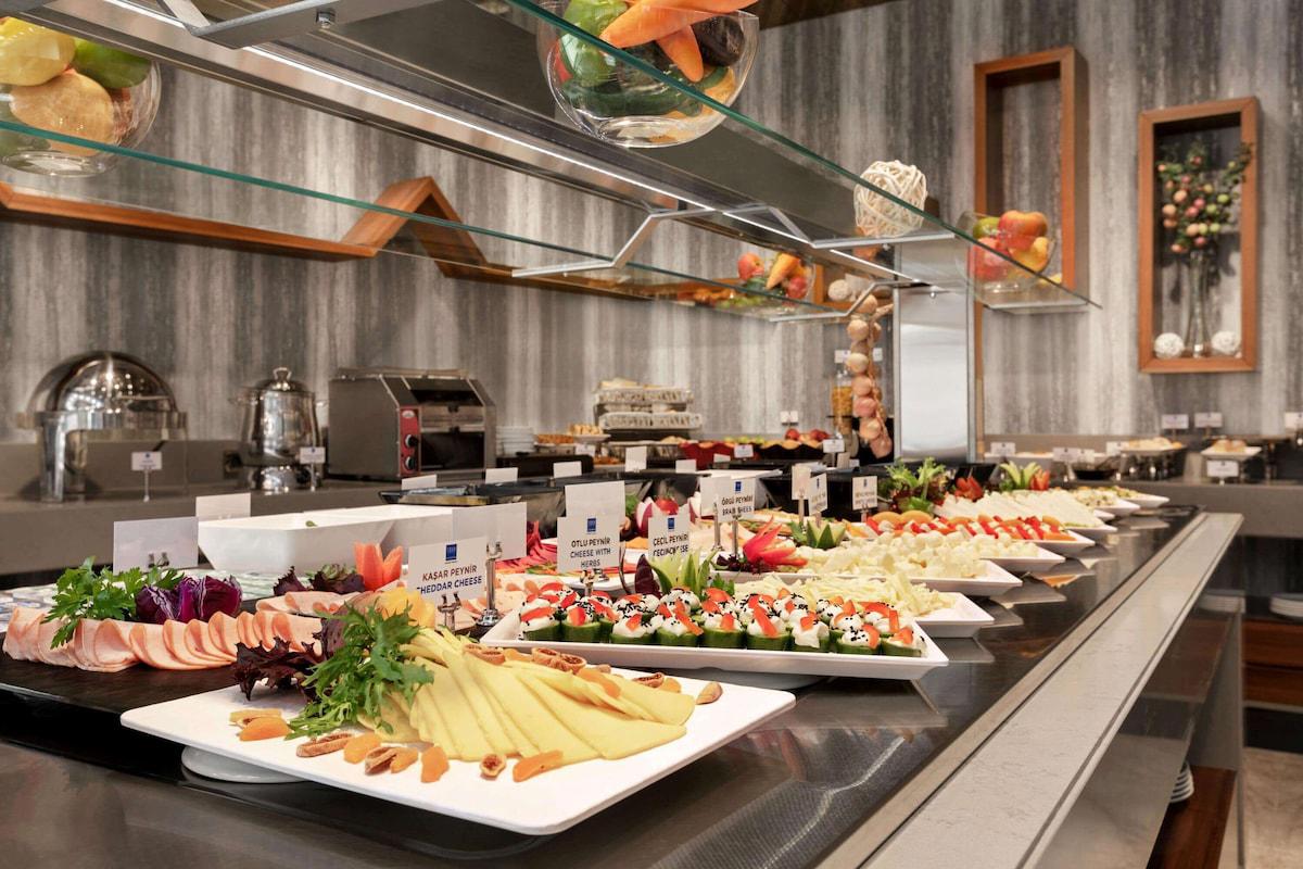 Tryp By Wyndham Istanbul Topkapı