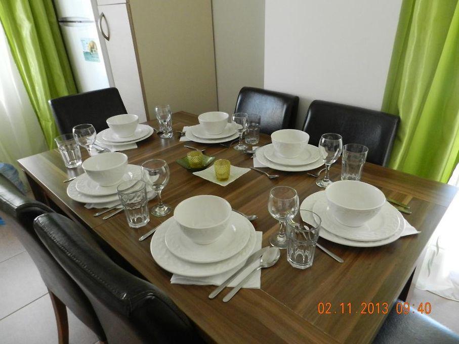 Roza Apartments