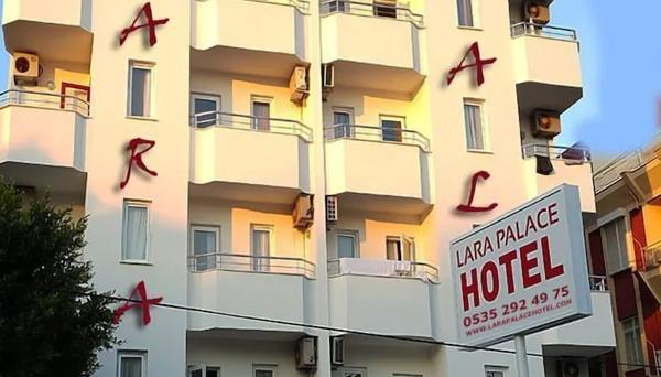 Lara Palace Hotel