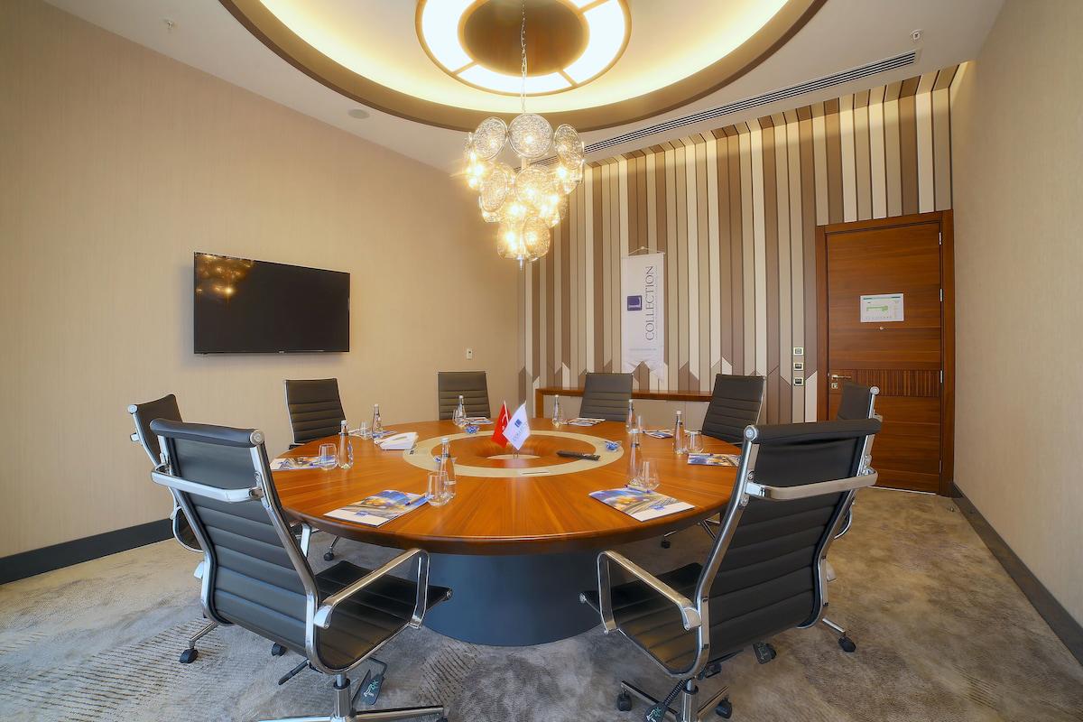 Tryp By Wyndham Istanbul Topkapı