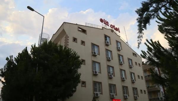 Elit Otel Antalya Kepez
