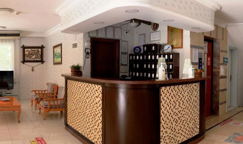 Elit Otel Antalya Kepez