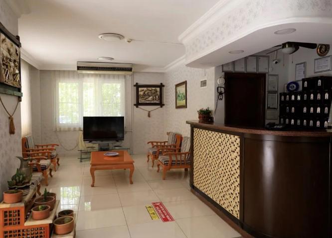 Elit Otel Antalya Kepez