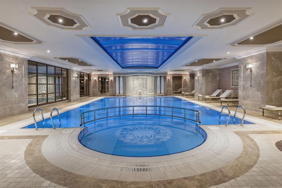 Elite World İstanbul Taksim