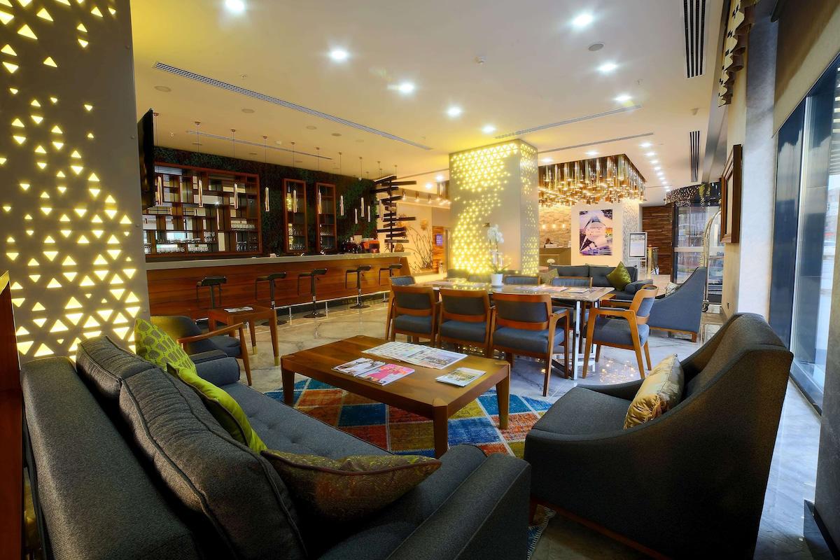 Tryp By Wyndham Istanbul Topkapı