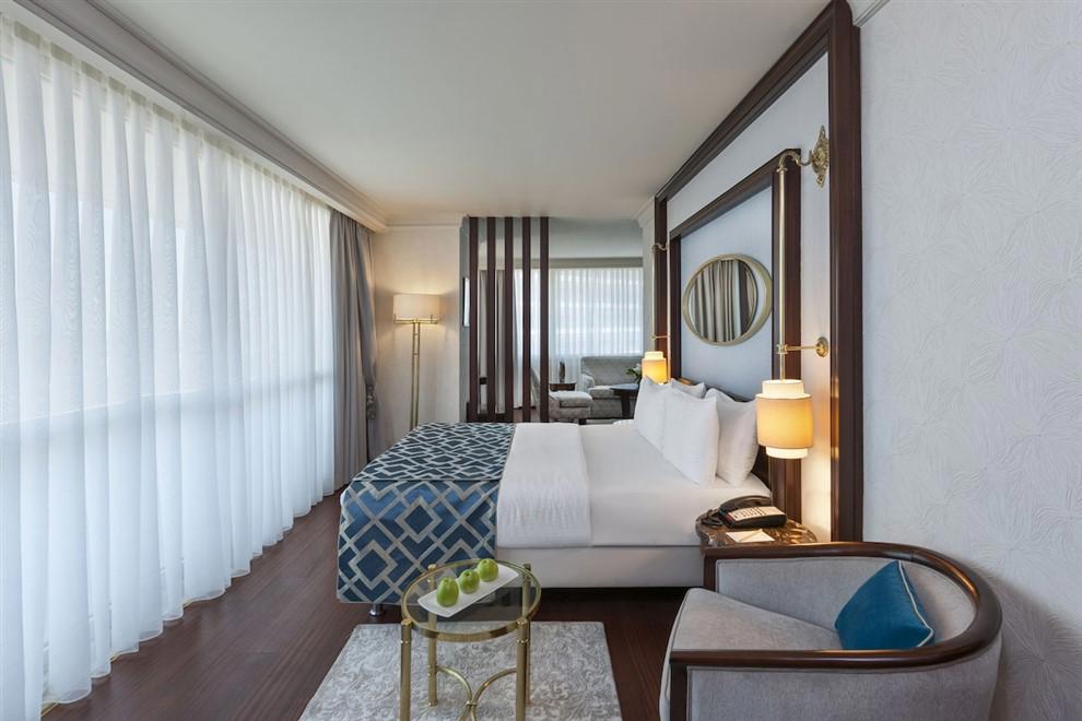 Elite World İstanbul Taksim