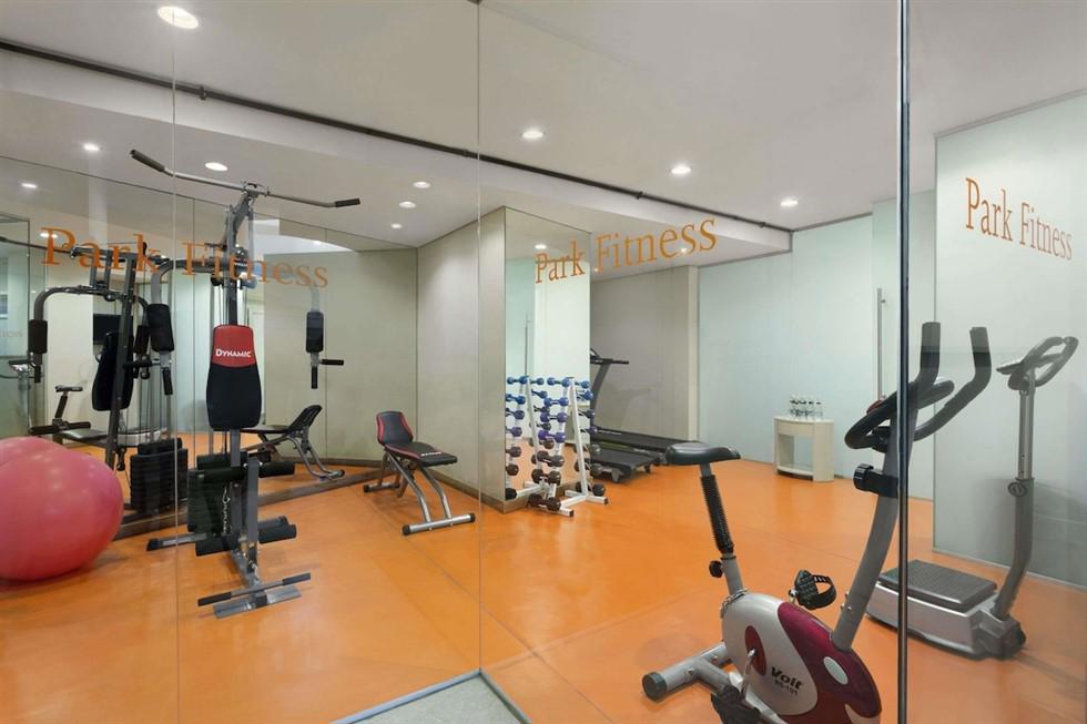 Ramada By Wyndham İstanbul Grand Bazaar