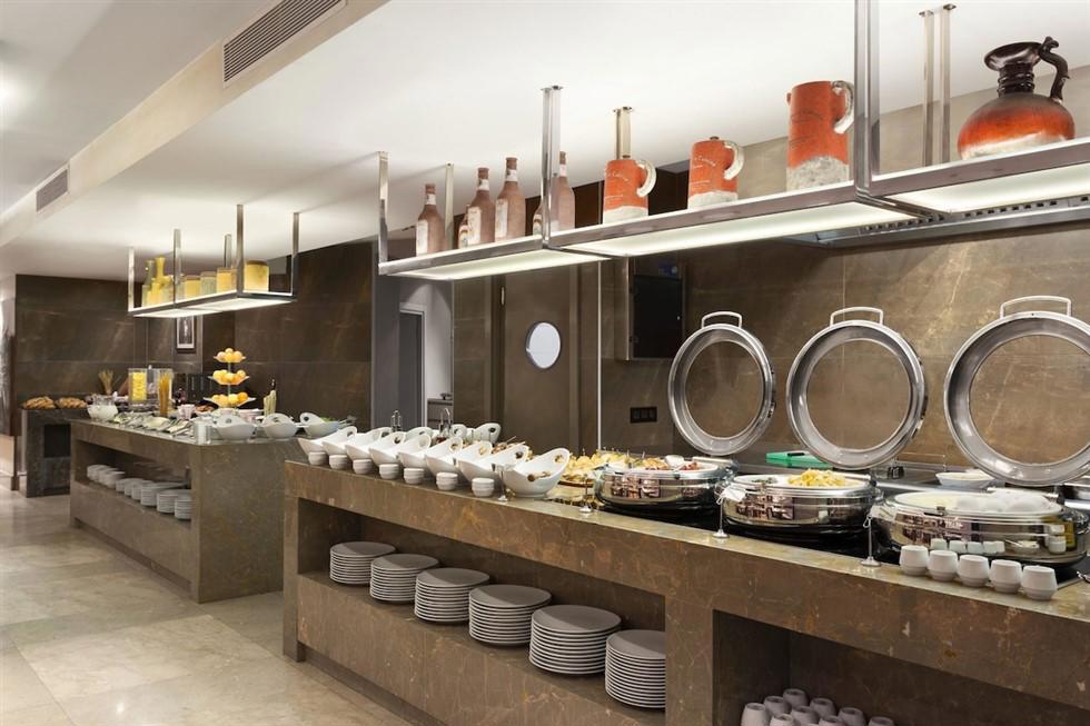 Ramada By Wyndham İstanbul Grand Bazaar