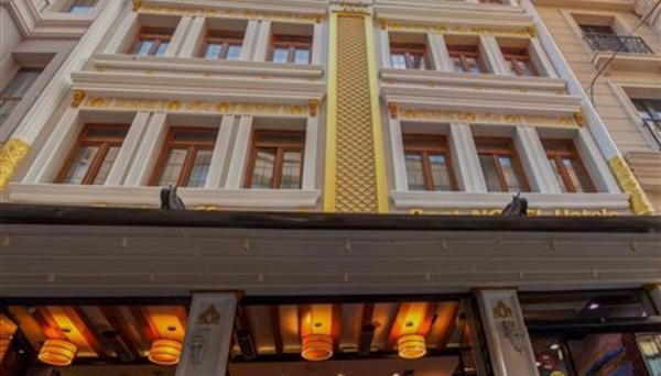 Best Nobel Hotel