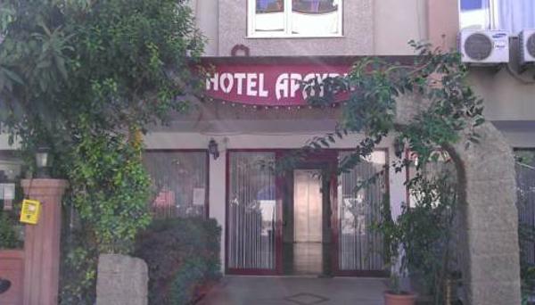 Apaydin Hotel