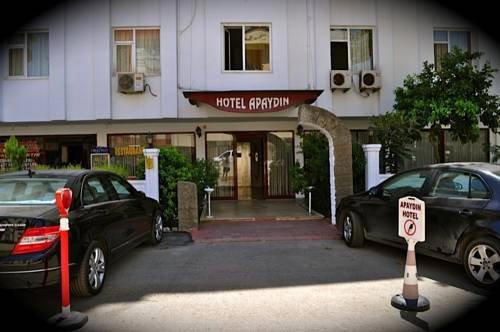 Apaydin Hotel