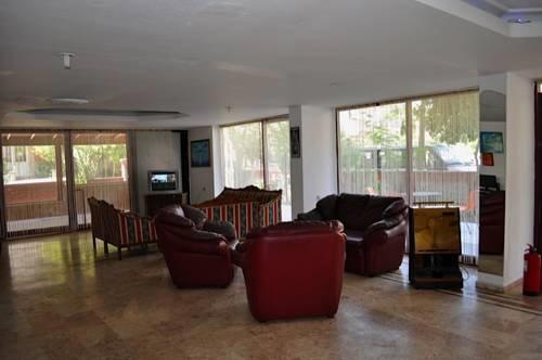 Apaydin Hotel