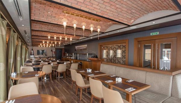 Manesol Boutique Galata