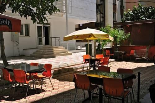 Apaydin Hotel