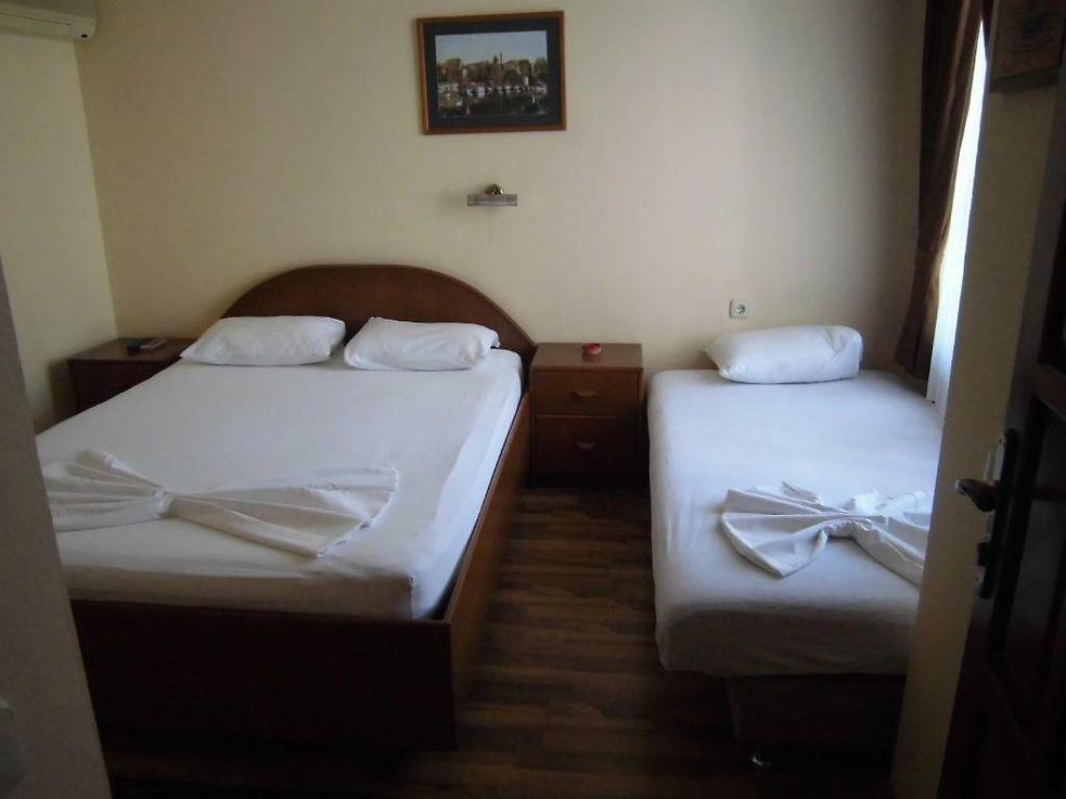 Sultan Pension
