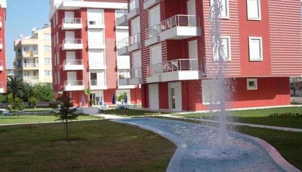 Taurus Park Residence