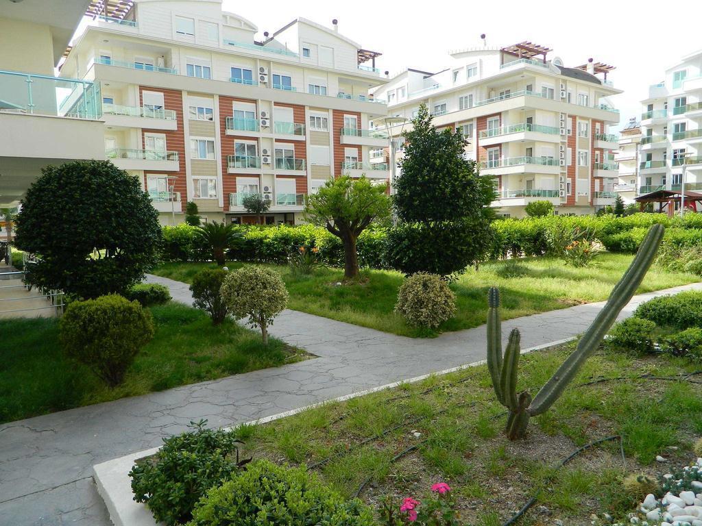 Fia Kinaci Residence