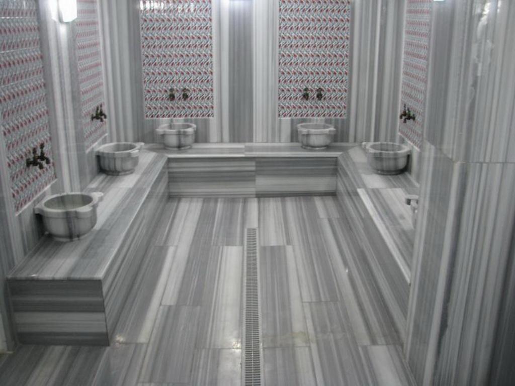 Fia Kinaci Residence