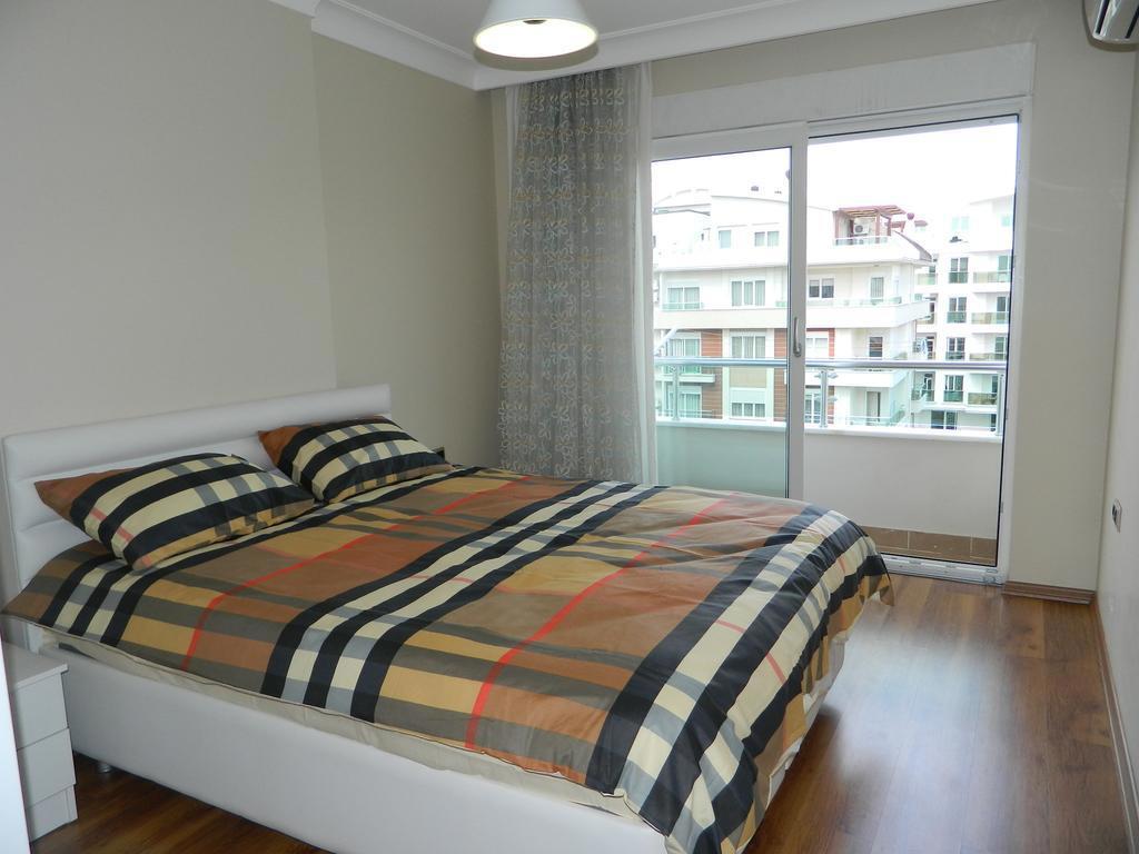 Fia Kinaci Residence