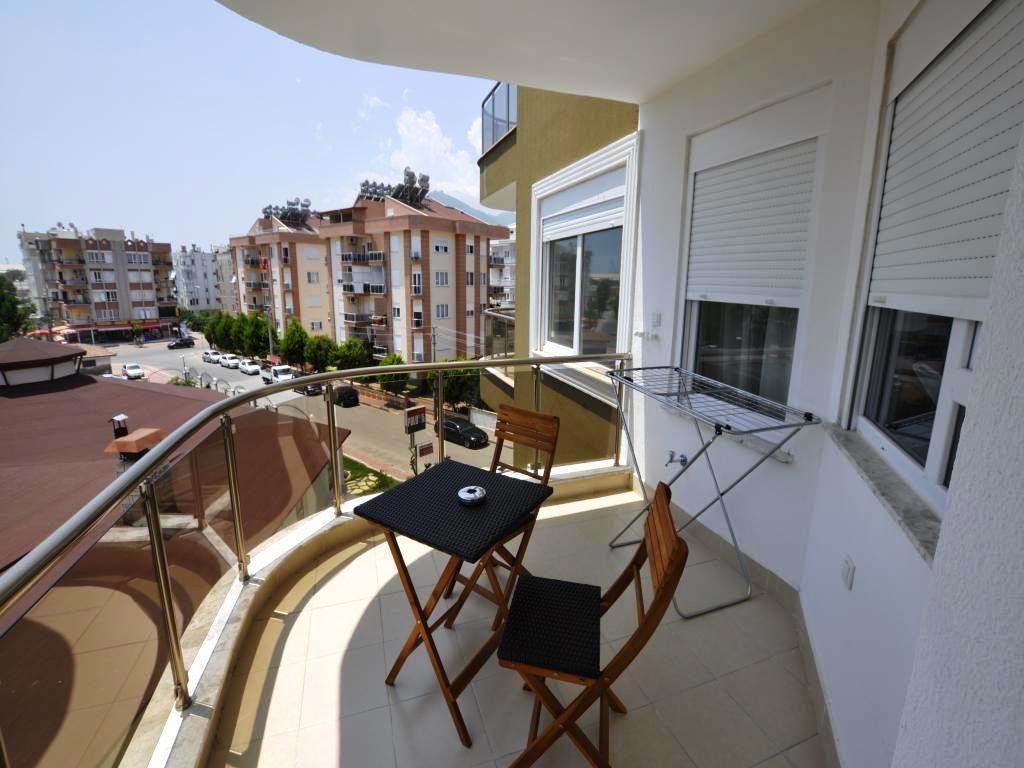 Fia Kinaci Residence