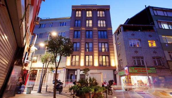 Walton Nişantaşı Residence