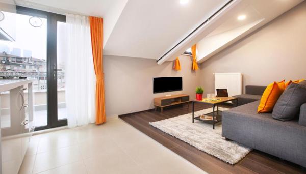 Walton Nişantaşı Residence