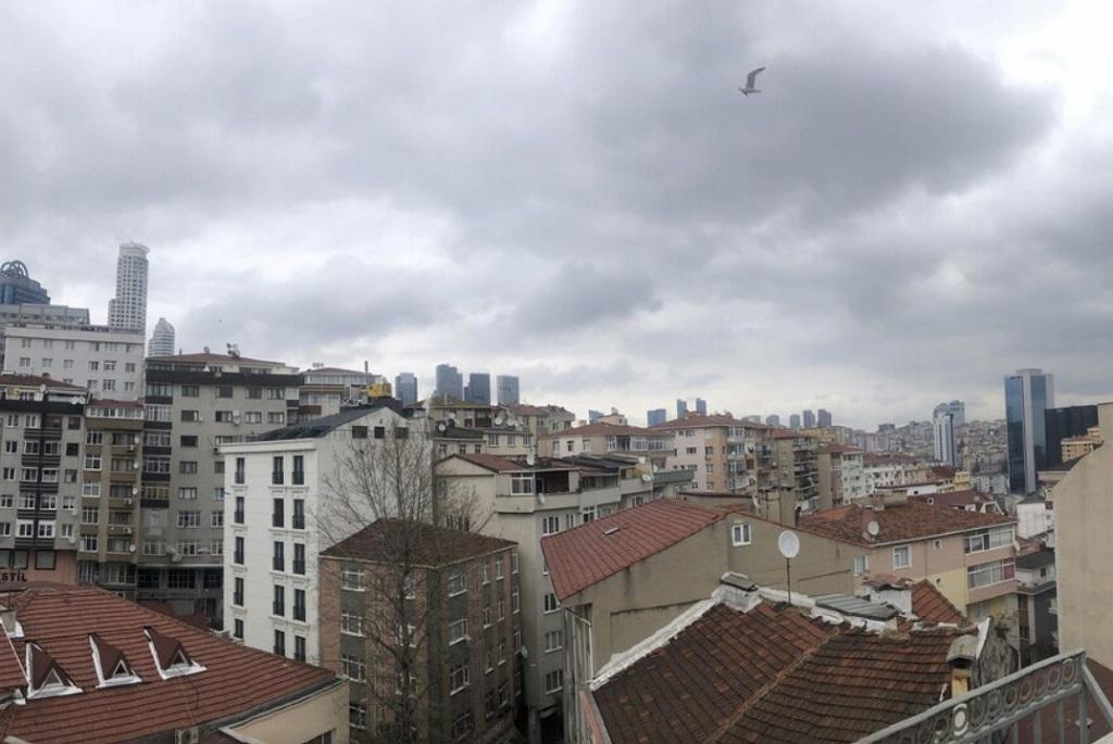 Walton Nişantaşı Residence