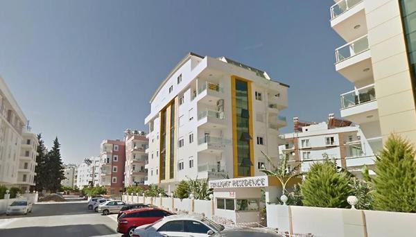 Sunlight Residence