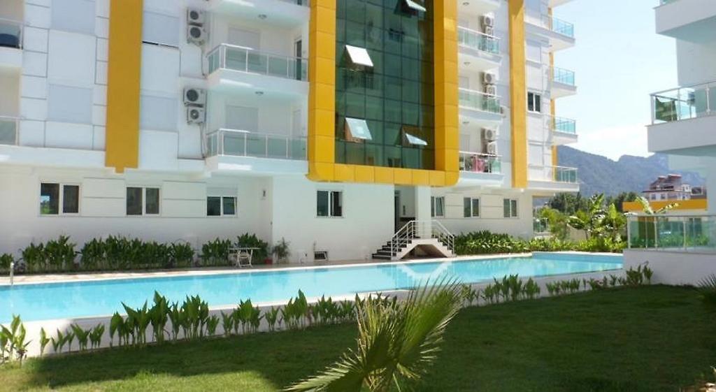 Sunlight Residence
