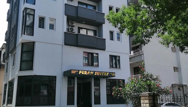 Ferah Suites